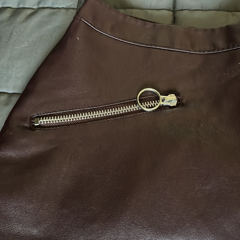 2-pack mini skirts - Picture 3 of 5